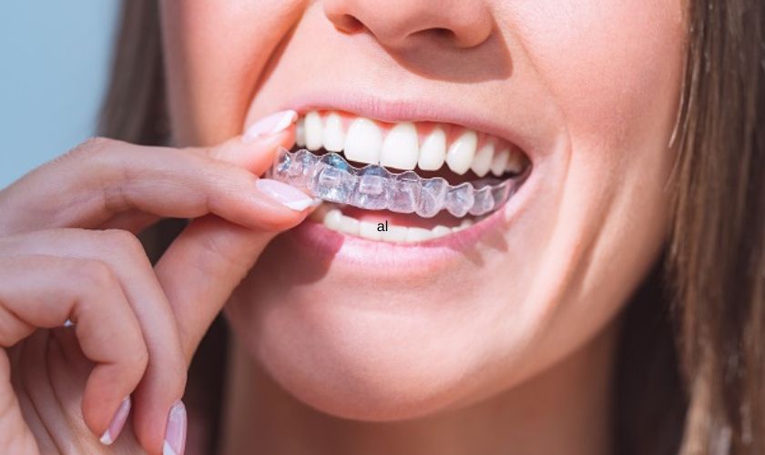Invisalign in Eugene