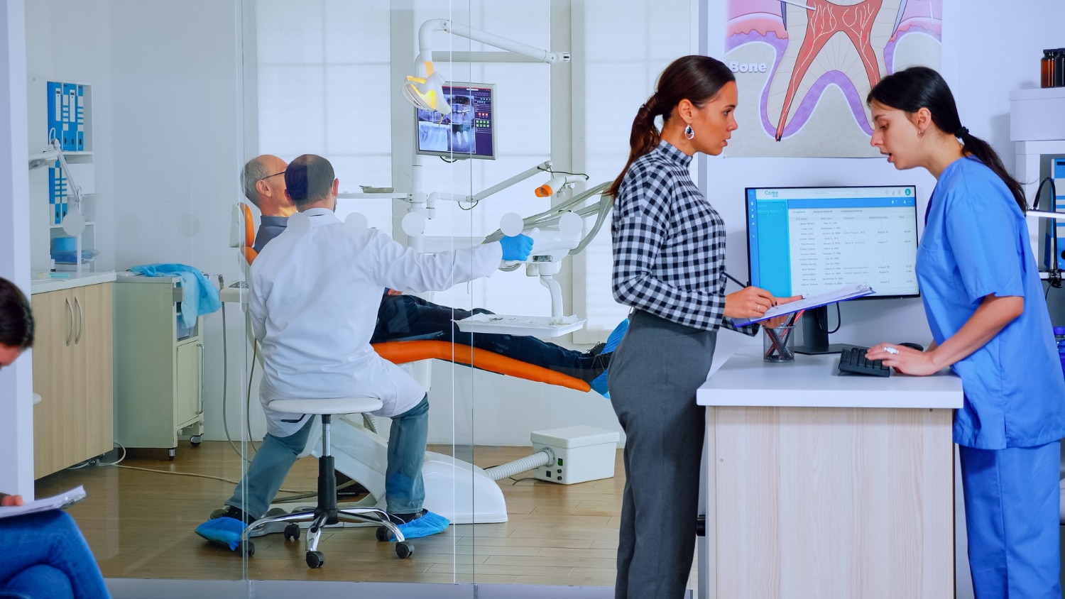 Emergency Dentist Eugene
