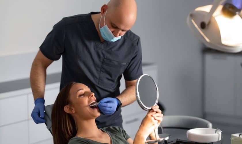 Eugene Orthodontist