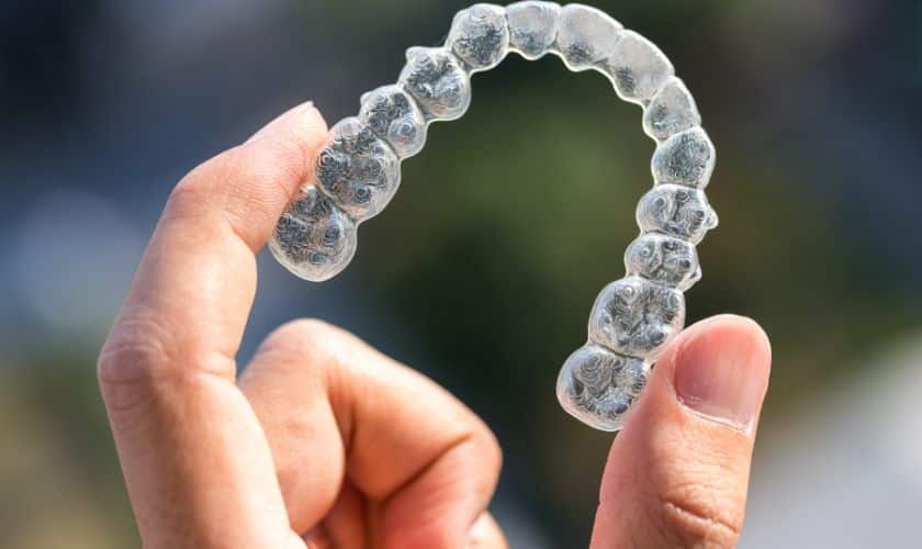 Invisalign