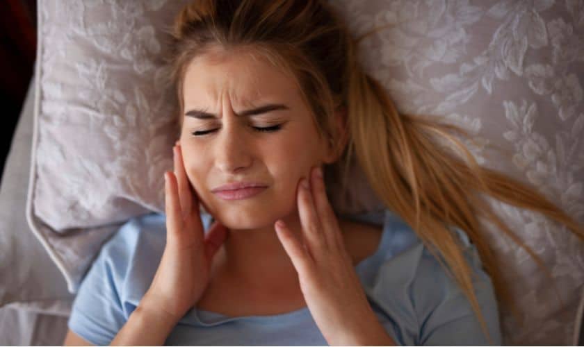 TMJ treatment